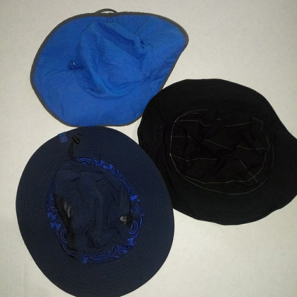 rei boys hats